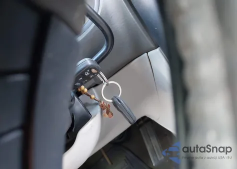 2007 Dodge Grand Caravan Sxt from USA, damaged, VIN 2D4GP44L97R355578